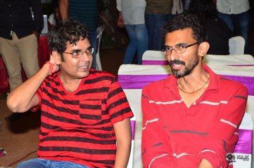 Duvvada Jagannadham Movie Trailer Launch